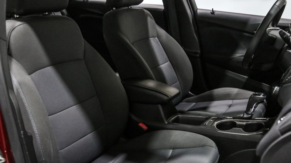 Chevrolet Cruze LT 2018 d’occasion à vendre - 25