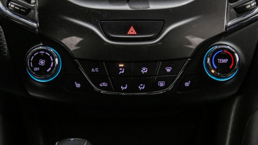 Chevrolet Cruze LT 2018 d’occasion à vendre - 20