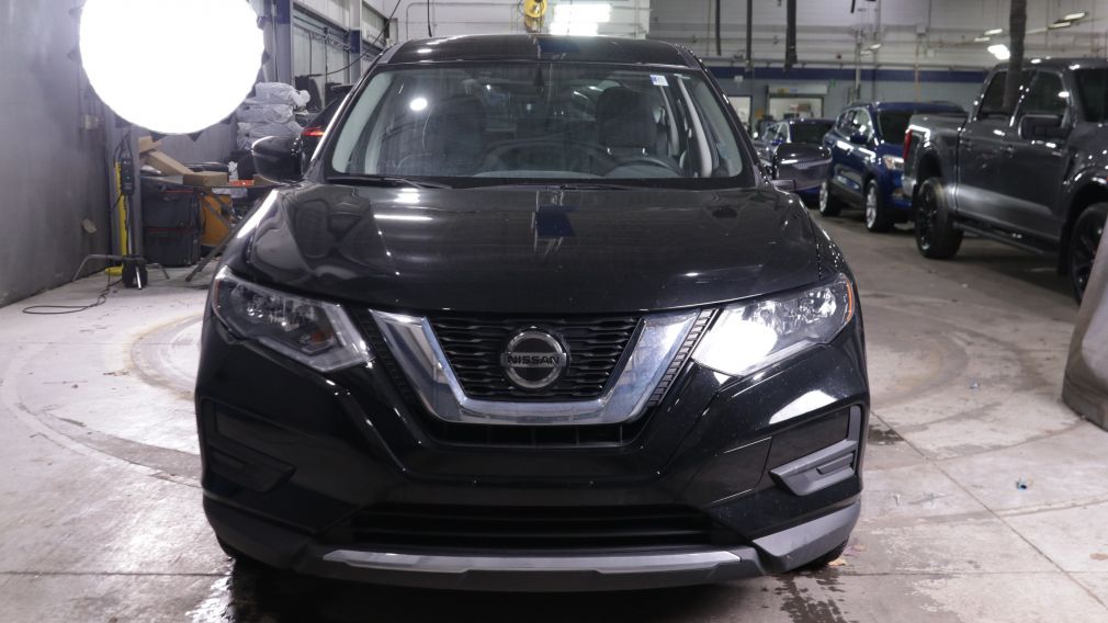 Nissan Rogue S 2020 d&rsquo;occasion à vendre - 2