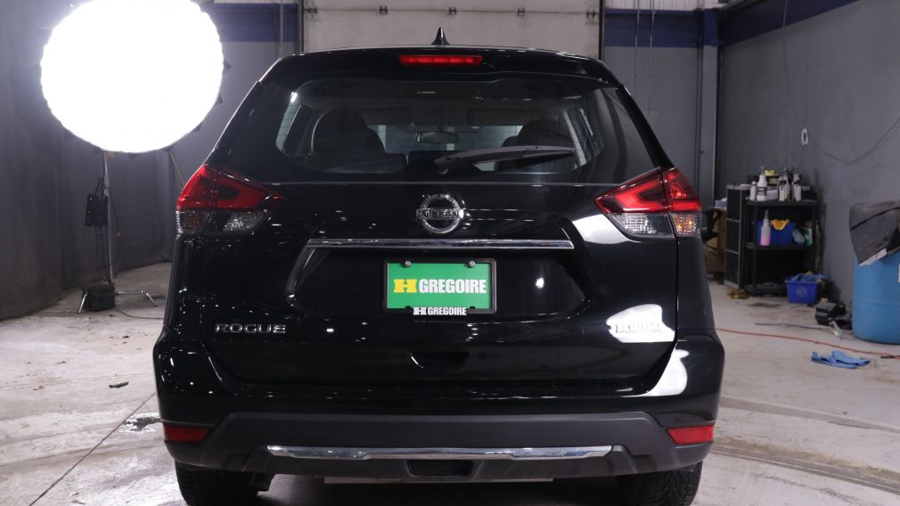 Nissan Rogue S 2020 d&rsquo;occasion à vendre - 5
