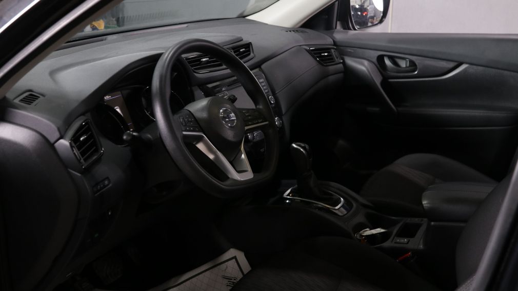 Nissan Rogue S 2020 d&rsquo;occasion à vendre - 7