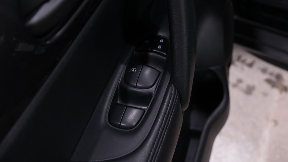 Nissan Rogue S 2020 d&rsquo;occasion à vendre - 9