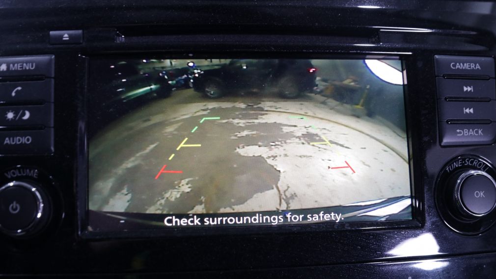 Nissan Rogue S 2020 d&rsquo;occasion à vendre - 12