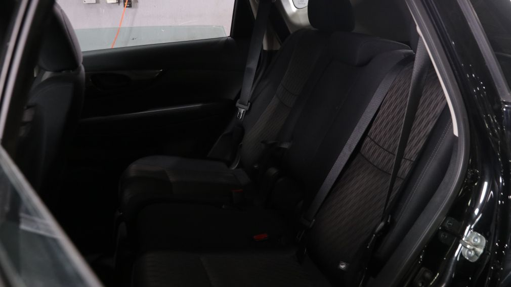 Nissan Rogue S 2020 d&rsquo;occasion à vendre - 16