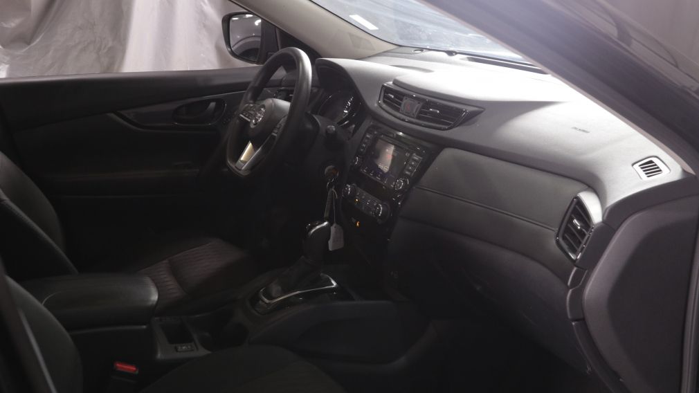 Nissan Rogue S 2020 d&rsquo;occasion à vendre - 19
