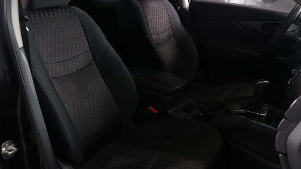 Nissan Rogue S 2020 d&rsquo;occasion à vendre - 20
