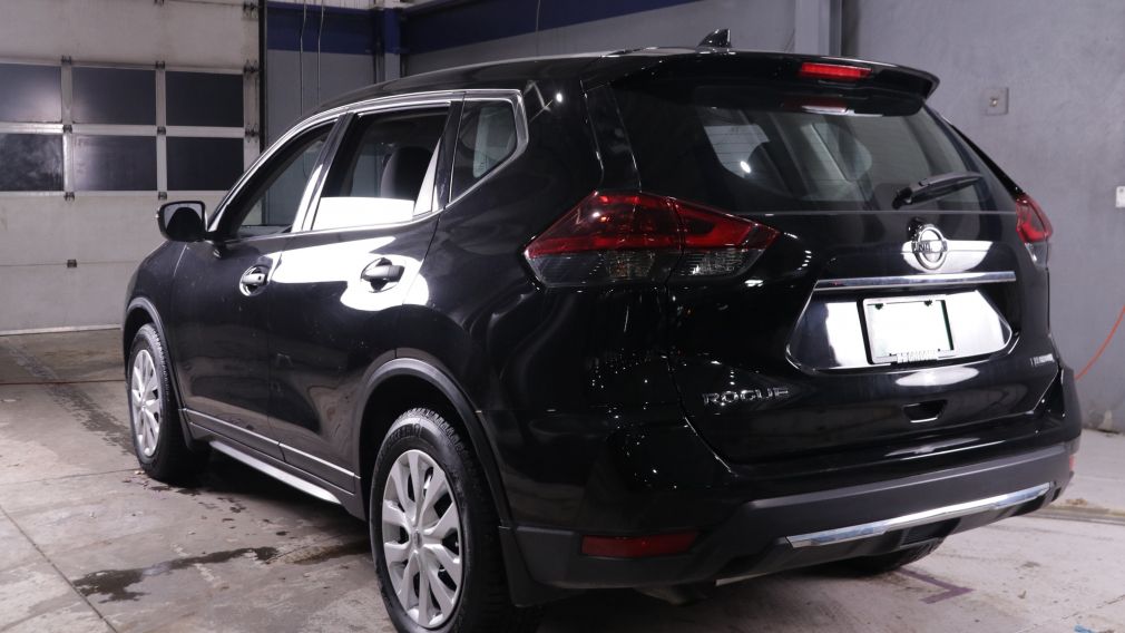 Nissan Rogue S 2020 d&rsquo;occasion à vendre - 4