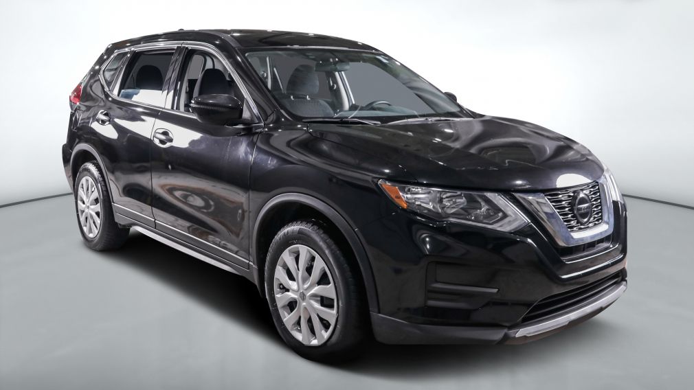 Nissan Rogue S 2020 d&rsquo;occasion à vendre - 1