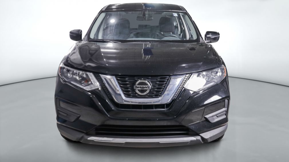 Nissan Rogue S 2020 d&rsquo;occasion à vendre - 2