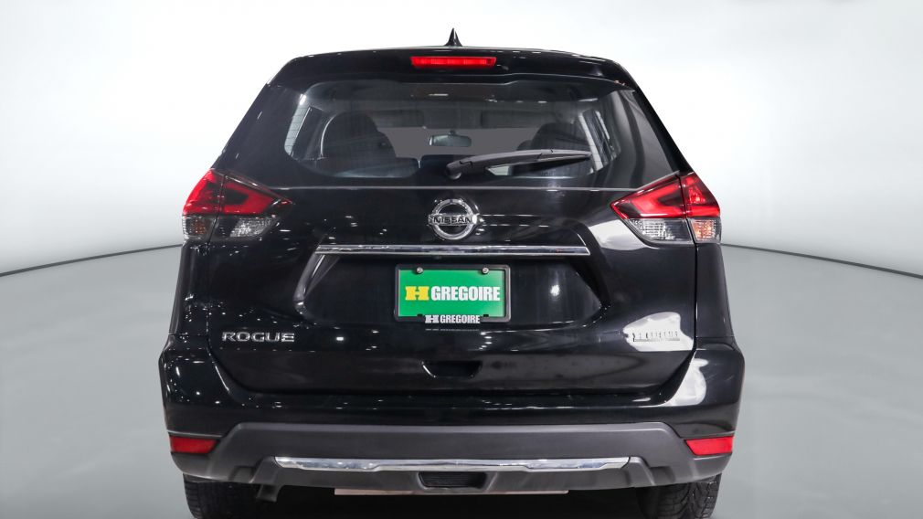 Nissan Rogue S 2020 d&rsquo;occasion à vendre - 5