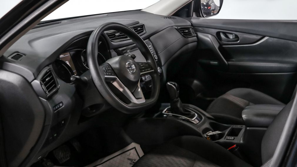 Nissan Rogue S 2020 d&rsquo;occasion à vendre - 7