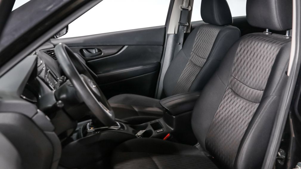 Nissan Rogue S 2020 d&rsquo;occasion à vendre - 8