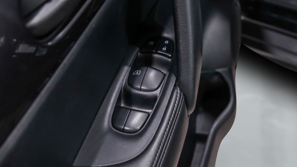 Nissan Rogue S 2020 d&rsquo;occasion à vendre - 9