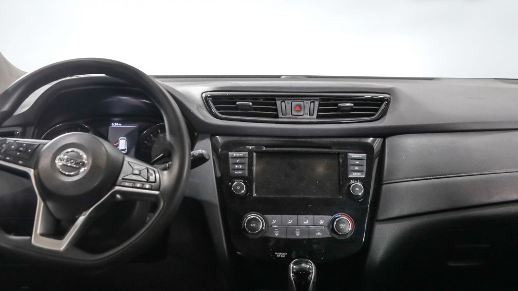 Nissan Rogue S 2020 d&rsquo;occasion à vendre - 10