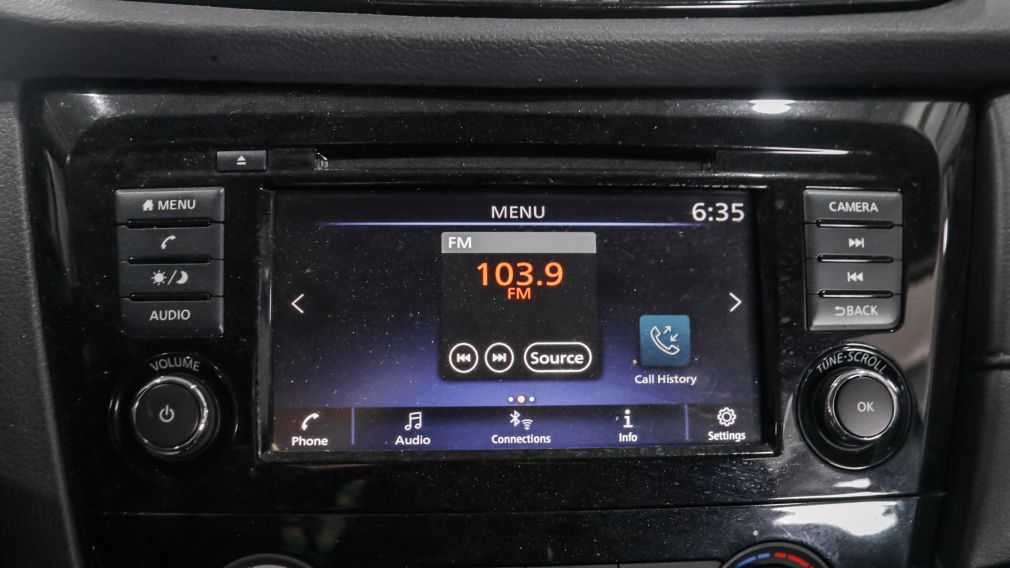 Nissan Rogue S 2020 d&rsquo;occasion à vendre - 11