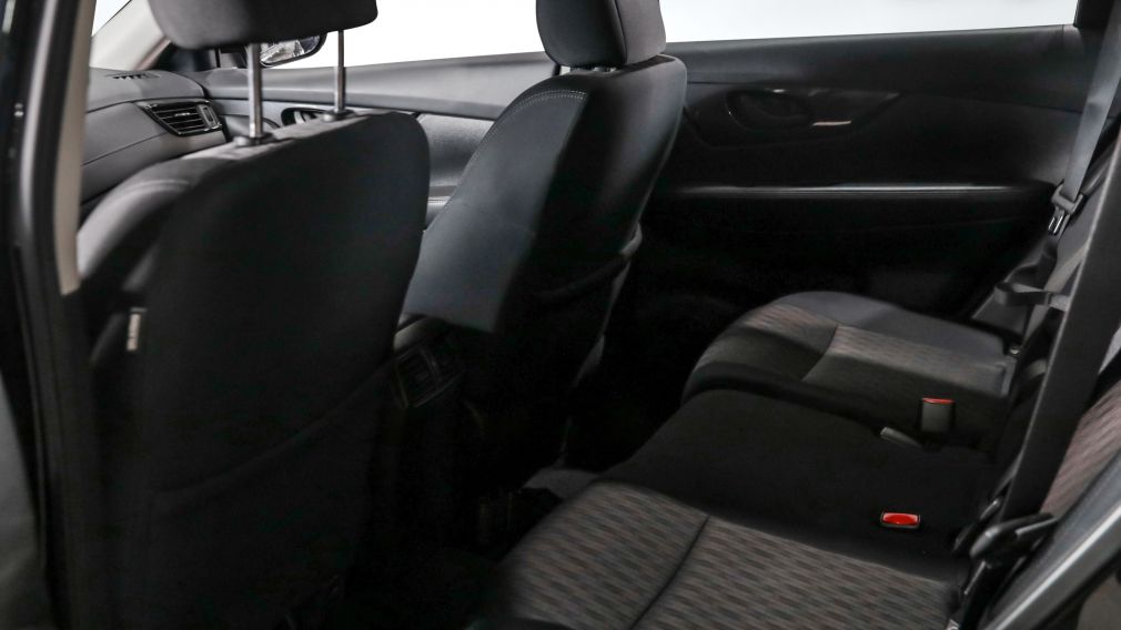 Nissan Rogue S 2020 d&rsquo;occasion à vendre - 15