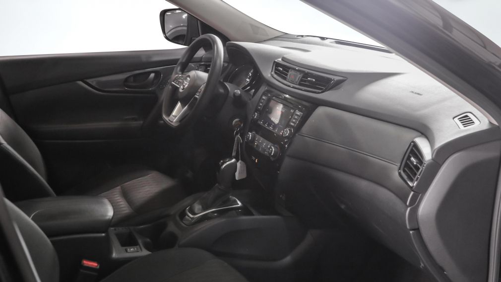 Nissan Rogue S 2020 d&rsquo;occasion à vendre - 19