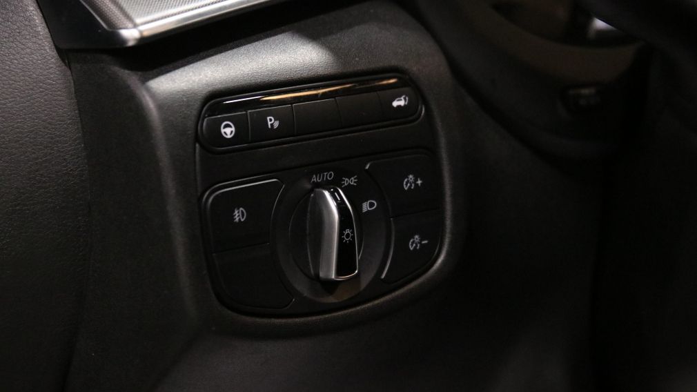 Infiniti QX50 PURE 2023 d&rsquo;occasion à vendre - 12