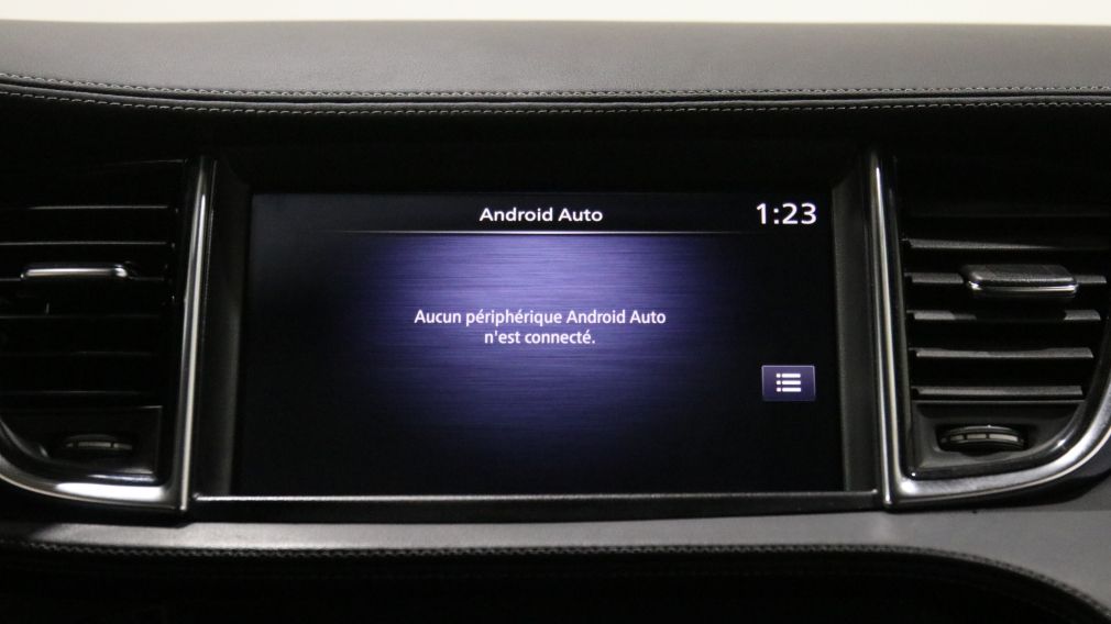 Infiniti QX50 PURE 2023 d&rsquo;occasion à vendre - 19