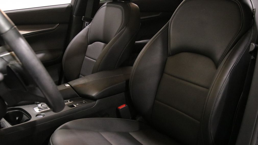 Infiniti QX50 PURE 2023 d&rsquo;occasion à vendre - 10