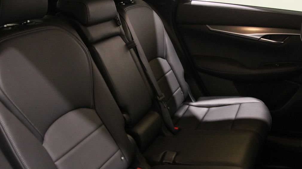 Infiniti QX50 PURE 2023 d&rsquo;occasion à vendre - 24
