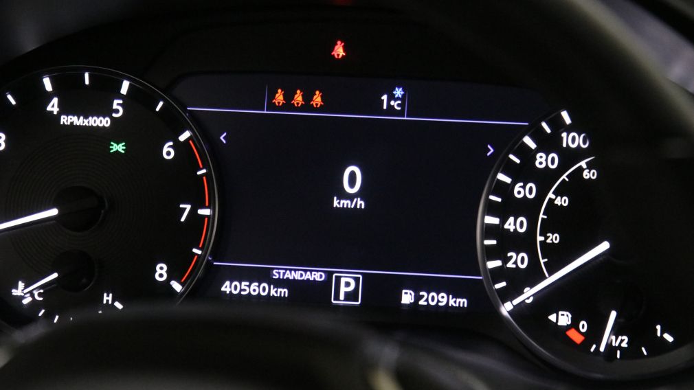 Infiniti QX50 PURE 2023 d&rsquo;occasion à vendre - 18