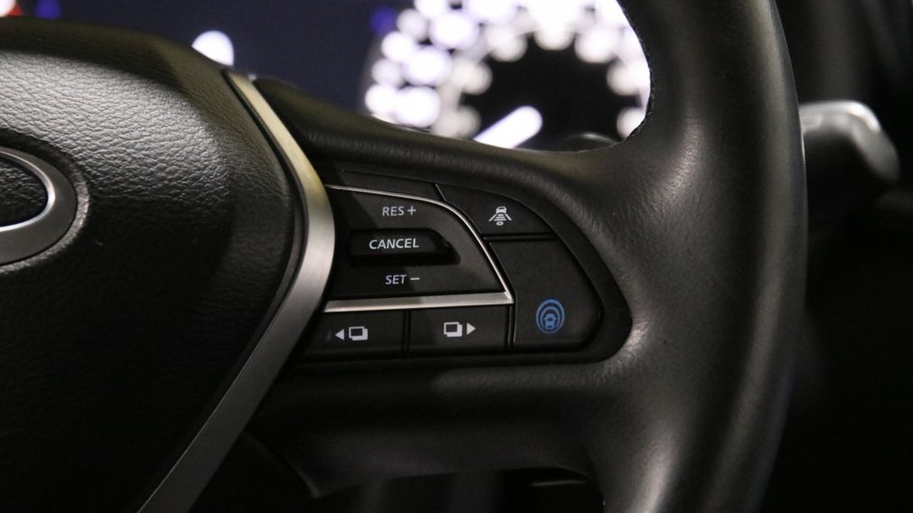 Infiniti QX50 PURE 2023 d&rsquo;occasion à vendre - 17