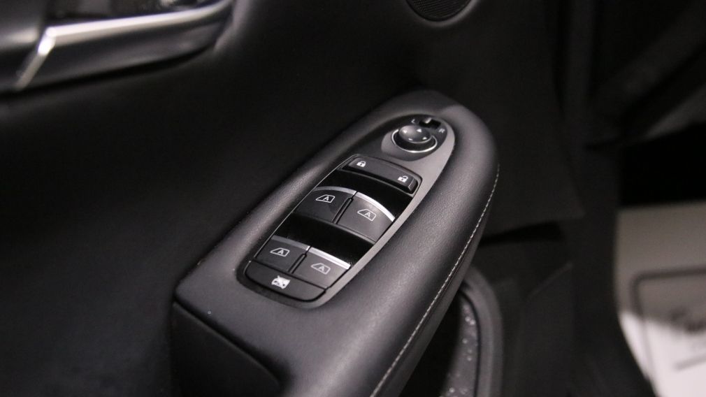 Infiniti QX50 PURE 2023 d&rsquo;occasion à vendre - 11