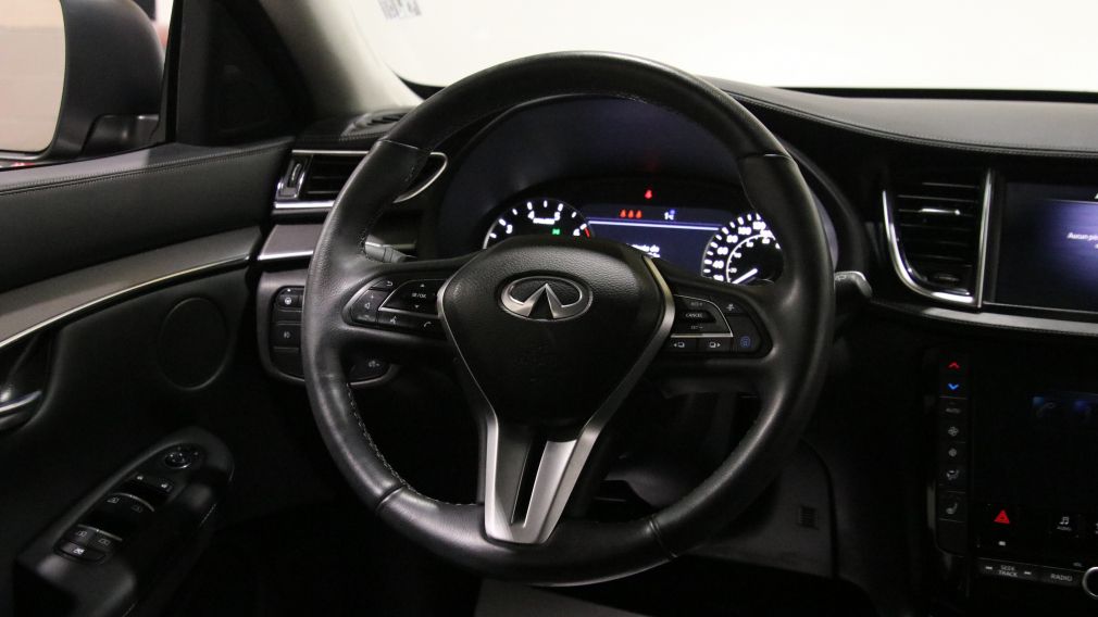 Infiniti QX50 PURE 2023 d&rsquo;occasion à vendre - 15
