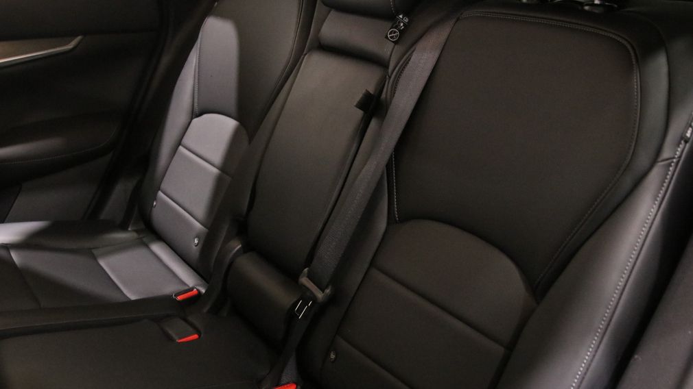 Infiniti QX50 PURE 2023 d&rsquo;occasion à vendre - 23