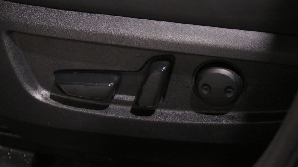 Infiniti QX50 PURE 2023 d&rsquo;occasion à vendre - 13