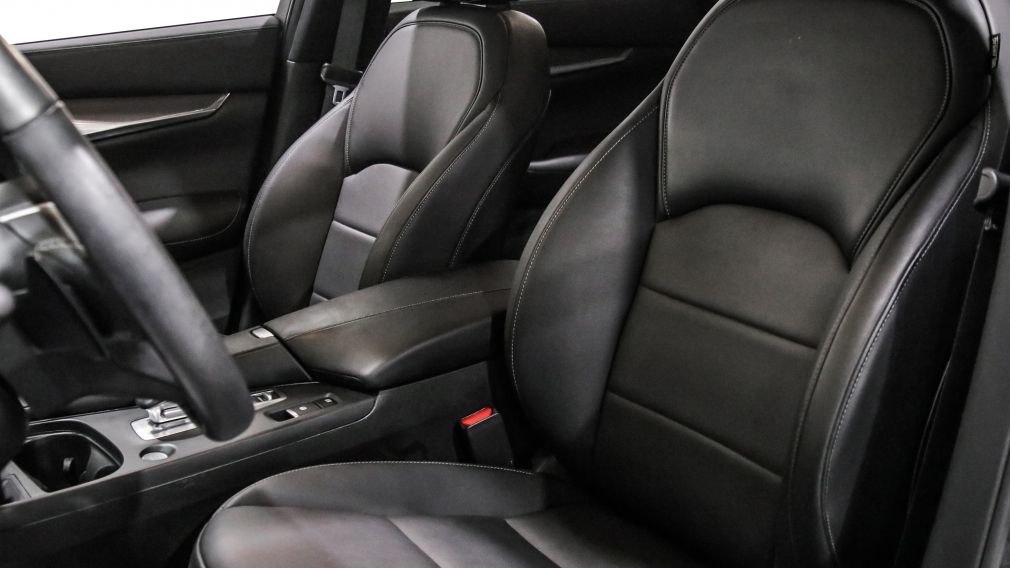 Infiniti QX50 PURE 2023 d&rsquo;occasion à vendre - 10