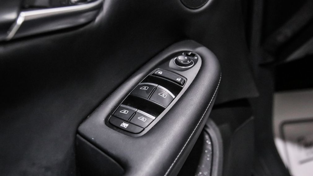 Infiniti QX50 PURE 2023 d&rsquo;occasion à vendre - 11