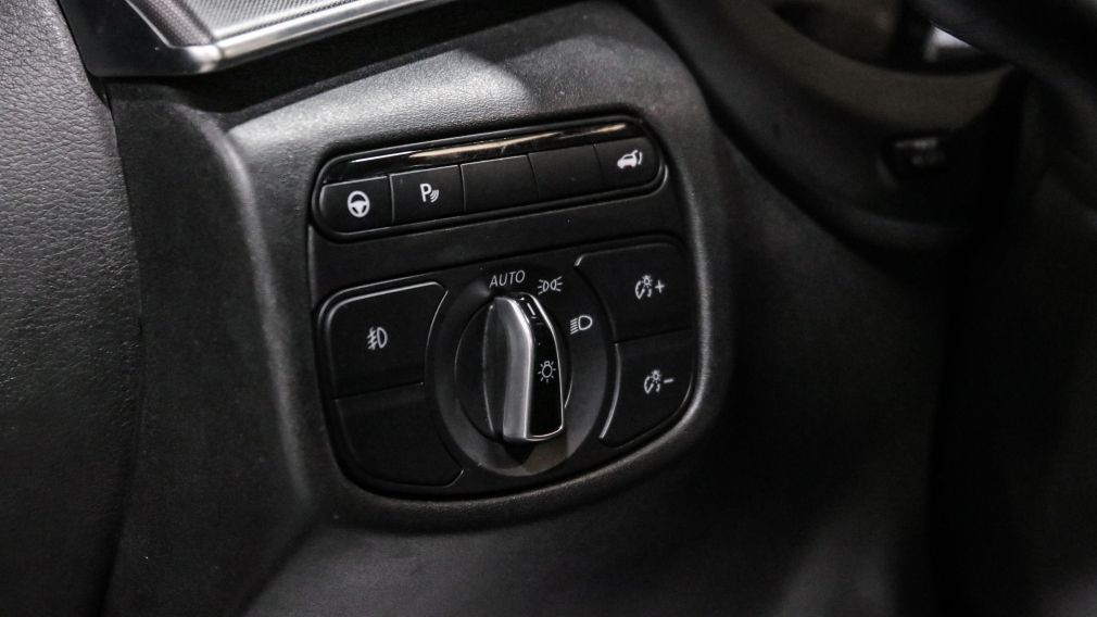 Infiniti QX50 PURE 2023 d&rsquo;occasion à vendre - 12