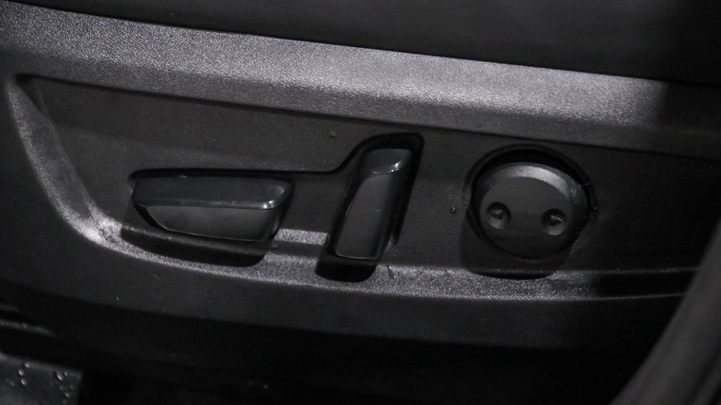 Infiniti QX50 PURE 2023 d&rsquo;occasion à vendre - 13