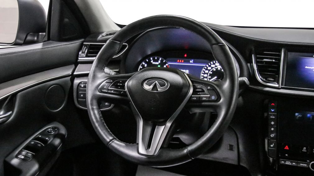 Infiniti QX50 PURE 2023 d&rsquo;occasion à vendre - 15