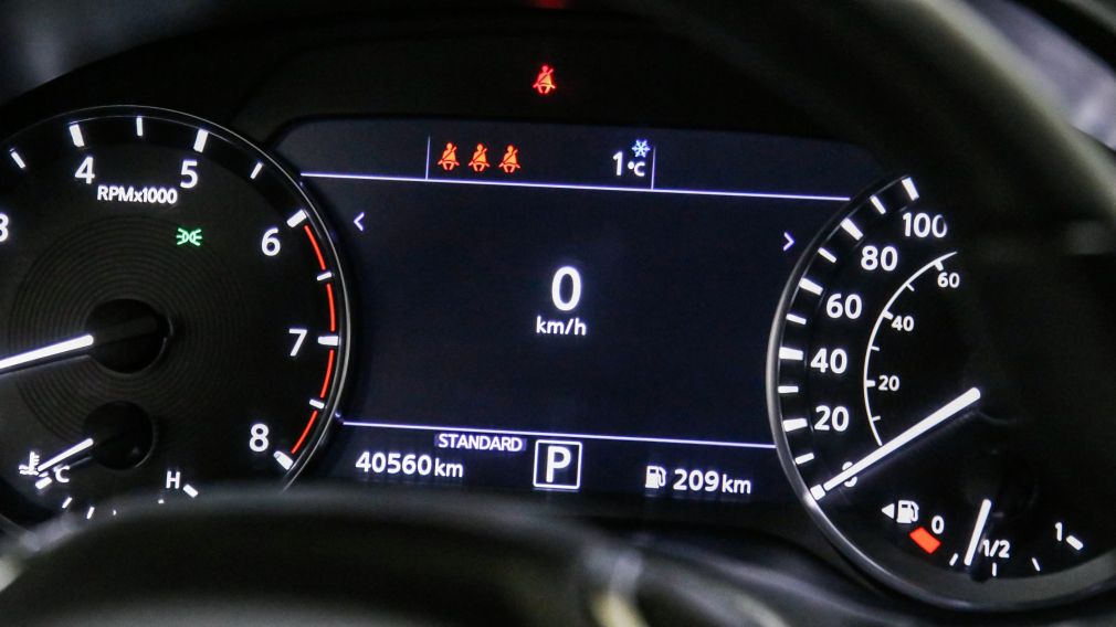 Infiniti QX50 PURE 2023 d&rsquo;occasion à vendre - 18