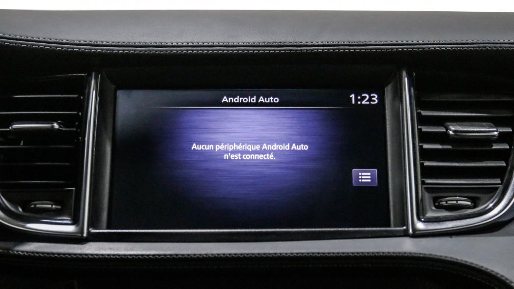 Infiniti QX50 PURE 2023 d&rsquo;occasion à vendre - 19