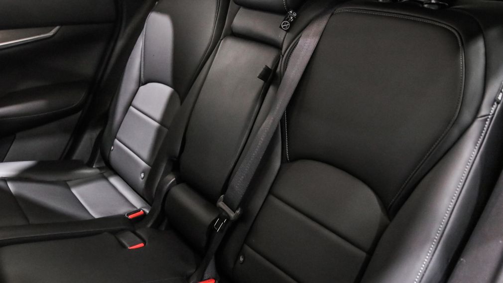 Infiniti QX50 PURE 2023 d&rsquo;occasion à vendre - 23