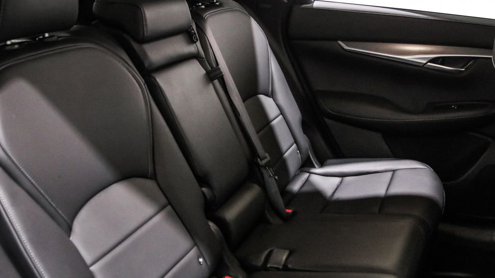 Infiniti QX50 PURE 2023 d&rsquo;occasion à vendre - 24