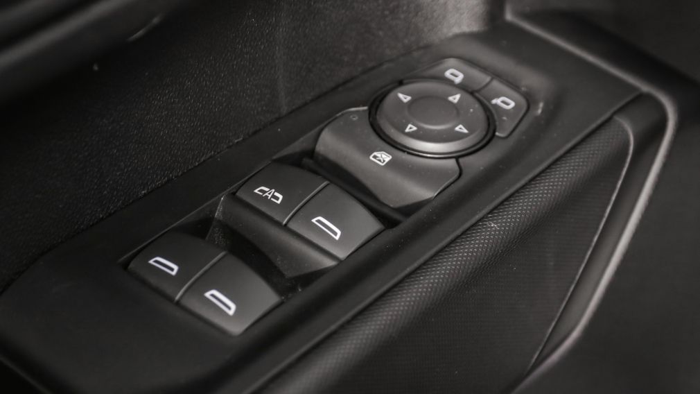 Chevrolet Silverado 1500 Custom 2024 d’occasion à vendre - 9