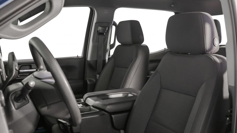 Chevrolet Silverado 1500 Custom 2024 d’occasion à vendre - 8