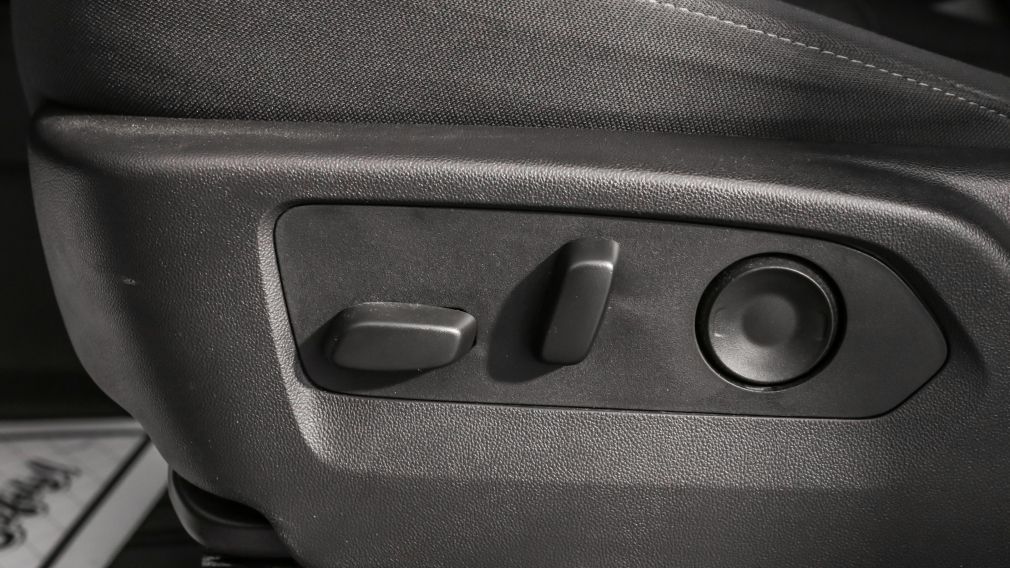 Chevrolet Silverado 1500 Custom 2024 d’occasion à vendre - 10