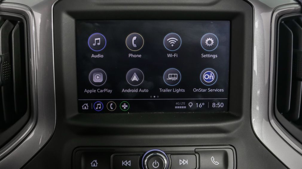 Chevrolet Silverado 1500 Custom 2024 d’occasion à vendre - 15