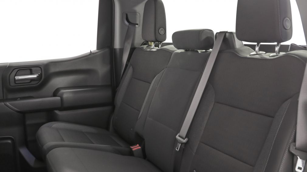 Chevrolet Silverado 1500 Custom 2024 d’occasion à vendre - 19