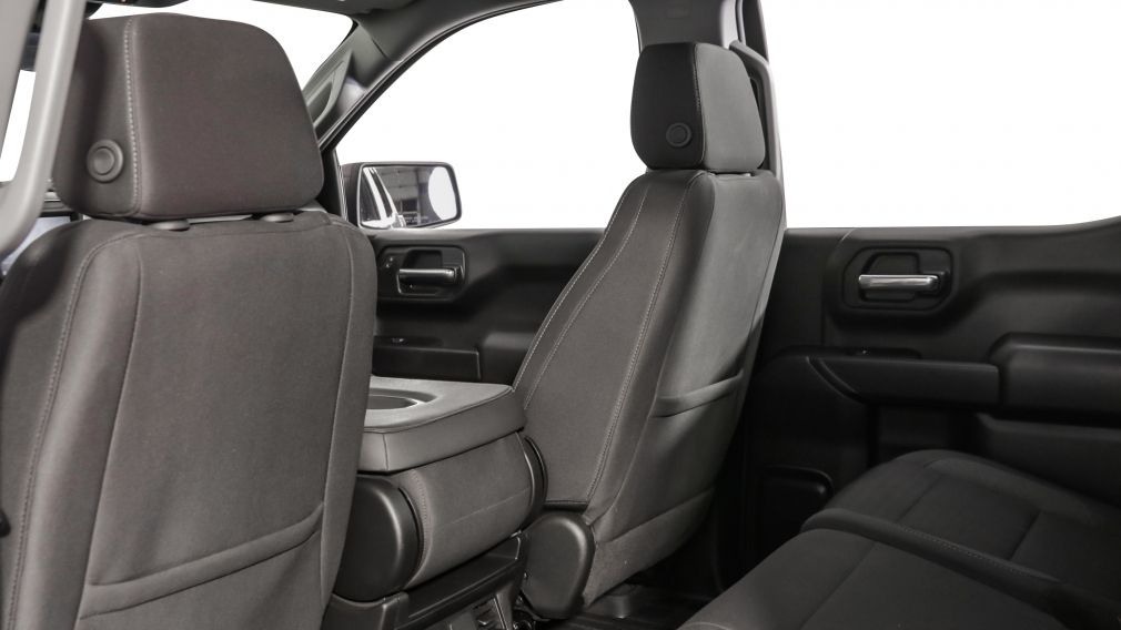 Chevrolet Silverado 1500 Custom 2024 d’occasion à vendre - 18