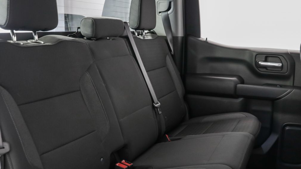 Chevrolet Silverado 1500 Custom 2024 d’occasion à vendre - 20