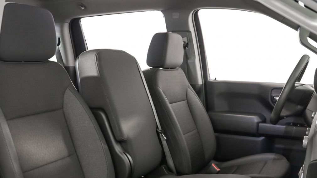 Chevrolet Silverado 1500 Custom 2024 d’occasion à vendre - 21