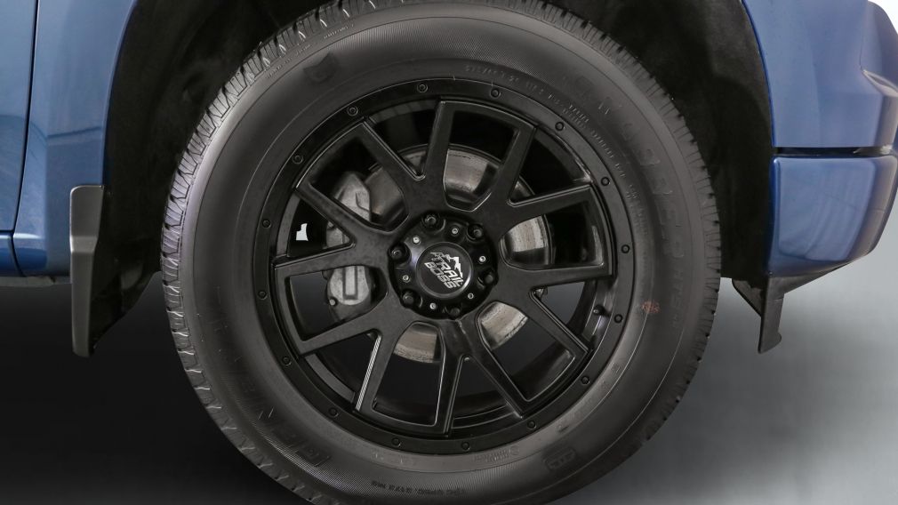 Chevrolet Silverado 1500 Custom 2024 d’occasion à vendre - 23