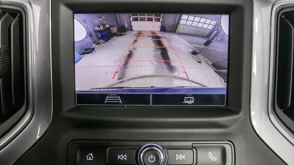 Chevrolet Silverado 1500 Custom 2024 d’occasion à vendre - 13